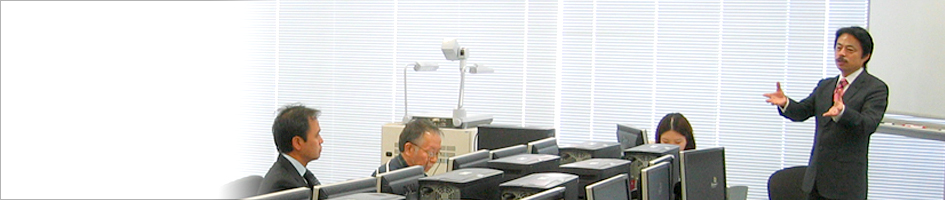 08年デジハリ・マネーカフェ・団塊サポート３社共催新春セミナー風景